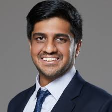 Siva Karthik Jagarlamudi