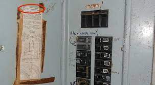 How electrical panel manufacturers india install electrical panels? How Do I Find Out The Manufacturer Of An Electrical Panel