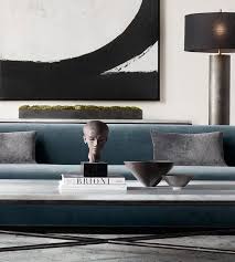 So Simple Yet So Gorgeous Interiordesign Livingroom Artwork Sculpture Interiordesigner Luxuryinteriors Rest Living Room Designs Room Design Living Decor