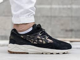 Asics Gel Kayano Trainer Black Martini Olive Bijsmaak Com Online Sneaker Boutique Sneaker Suede Martini