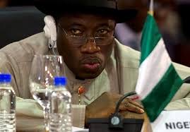 Image result for PRESIDENT JONATHAN