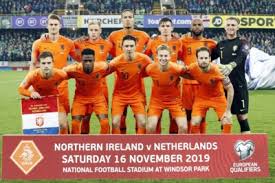 Dit betekent op het wk 2014 in brazilië de volgende wedstrijden het nederlands elftal Nederlands Elftal Telt Weer Mee In Europa De Limburger Mobile