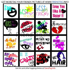 Tag Your Friends As Best Friend Jpg 525 525 Instagram Tags Friends Instagram Love Your Sister