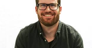 THE THIRD FLOOR » Patrick Haskew