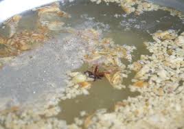 Jun 12, 2021 · resep bakso kuah pedas. Cara Membuat Kuah Bakso Yang Gurih Dan Lezat