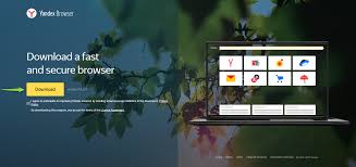 It understands what website you want without needing the exact address. Menggunakan Yandex Browser Seputar Internet Koe