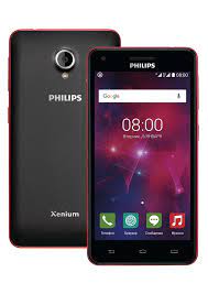 Philips V377 specs, review, release ...