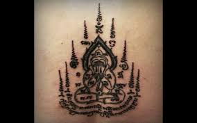 Open booking booth already now. Tato Tattoo Gallery