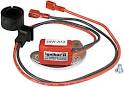 PerTronix 12Ignitor for Ford Cylinder: Automotive