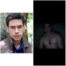 Carlos Oliveira Erection Gay Sex