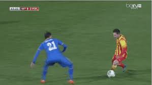 Posted by unknown at 9:35 am. Gif Lionel Messi Scores A Golazo At Getafe Bleacher Report Latest News Videos And Highlights