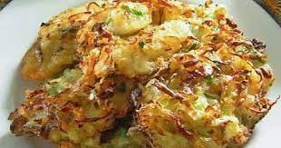 Maybe you would like to learn more about one of these? Resep Bakwan Sayur Garing Renyah Happy Resep
