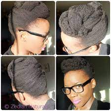 Pin By Aisha O On Natural Hair Updos Happy Hair Natural Hair Styles Natural Hair Updo