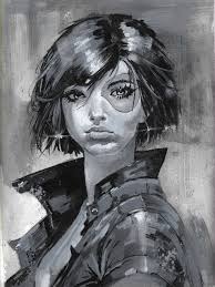 pauls spark grey zorro line by sir carrie chua