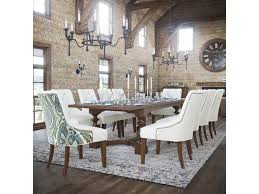 Canadel Solid Birch Table And Chairs Maison Grande Set Birch Table Table And Chairs