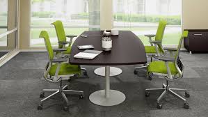 Suitable for homes and corner coffee shops everywhere. Steelcase Groupwork Corporate Interiors