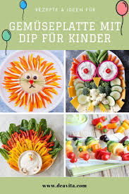 So Ist Die Gemuseplatte Mit Dip Fur Kinder Lecker Und Hubsch Anzusehen In 2020 Gemuse Fur Kinder Kinder Party Essen Rezepte Fur Kinder