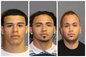 Nashua Teen Burglary Ring Busted: Police