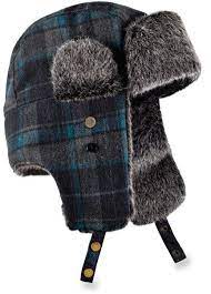 Rei Co Op Trapper Hat Rei Co Op Trapper Hats Hats Winter Headwear