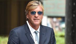 Richard madeley was born on may 13, 1956 in romford, essex, england as richard holt madeley. Richard Madeley Trans Kids Deserve Support And Unconditional Love