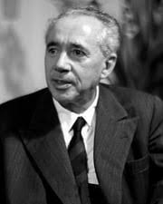 Melvin Calvin (Biochemist)