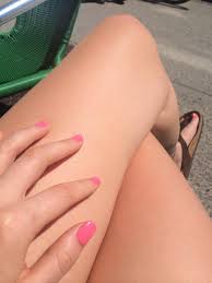 TW Pornstars - Ava Nicks. Twitter. Sun & painted nails. 8:37 PM - 2 Jul 2014