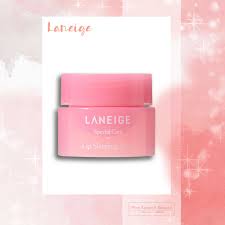 Lip sleeping mask dari laneige. Harga Laneige Sleeping Lip Balm Mask Terbaik Juni 2021 Shopee Indonesia