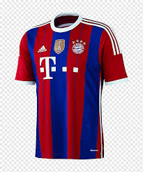 Maybe you would like to learn more about one of these? Fc Bayern Munich T Shirt Home Adidas Jersey T Shirt Tshirt Blue Active Shirt Png Pngwing