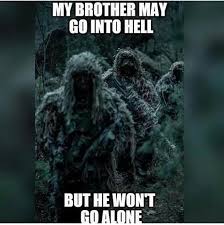 93 Brotherhood Ideas Military Quotes Military Humor Military Life Military brotherhood quotes military heroes american soldiers. 93 brotherhood ideas military quotes