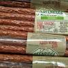 When you experience the exotic, savory flavors in aidells® pineapple & bacon sausage, you too will fall head over heels. 1