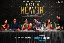 Costume designer poornamrita singh's eye for detail got the wardrobe of the show to act as an enabler, such that it helped construct identities and journeys. More About The Incredible Amazon Prime Series Made In Heaven Bollyspice Com The Latest Movies Interviews In Bollywood