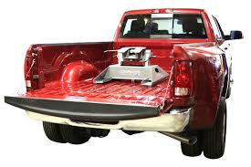 B W Gooseneck Companion 5th Wheel Hitch Converter