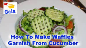 We did not find results for: How To Slice Cucumbers Fancy In Shape Of Waffles Youtube