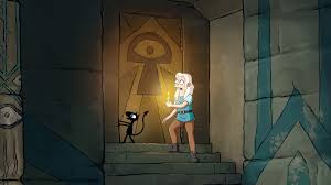 Coffee machine parts netflix sign in members. Disenchantment Season 2 S Biggest Hints And Easter Eggs