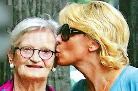 Fan Di Maria De Filippi