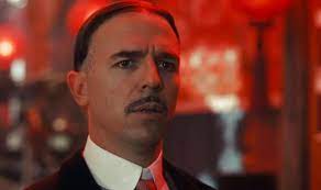 Meanwhile, campbell, obsessed with taking down the peaky blinders, unleashes one last plan to destroy them. Peaky Blinders Why Did Billy Kimber Star Charlie Creed Miles Leave Tv Radio Showbiz Tv Express Co Uk