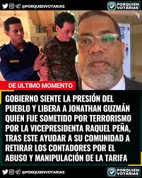 El Comunicador del su RD added...