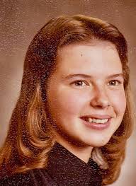 Kelly Fallon Portrait