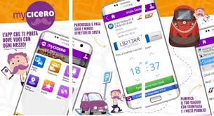 App bibliotu delle biblioteche di roma. App Per Pagare Parcheggio E Come Avviene Il Controllo Della Sosta