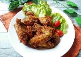 Resep Ayam Goreng Lengkuas Oleh Sukmawati Rs Resep Ayam Goreng Resep Ayam Resep Masakan