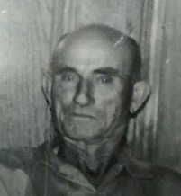 Ephraim Clayton Black (1878-1968)