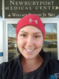 Candace Lord's Instagram, Twitter & Facebook