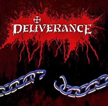 Deliverance - Deliverance [CD] – Roxx Records