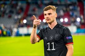 Keep reading to learn more about your options for sending cash internationally. Timo Werner Has Already Made His Feelings On Chelsea Spell Perfectly Clear Amid Transfer Rumours Football London