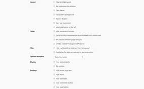 Up/down vote system alone with no extra configuration will just show the same general content for most forums, it'll also just promote your users to downvote good content to get it off the home page (which is not how reddit. Extension My Reddit Companion Add Ons Opera