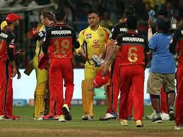 10 needed off 3 balls. Csk Vs Rcb When And Where To Watch Live Telecast Live Streaming Cricket News
