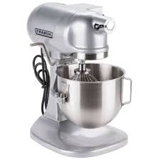 Read our hobart n50 commercial mixer review to find out if this is the best mixer that stands up to the test. Hobart N50 619 Planetary Mixer