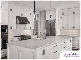 Apply the glaze with a sponge brush. Check Out These Low Maintenance Kitchen Cabinet Tips