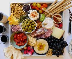 What better way to begin those memories than to send an invitation to your guests that will put them in the spirit of the holiday season? 101 Christmas Party Food Ideas The Adventure Bite