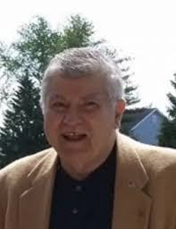 Obituary information for Lynn S. Marshall “Hank”